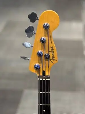 FENDER PLAYER II J-BASS RW 3TSB 2